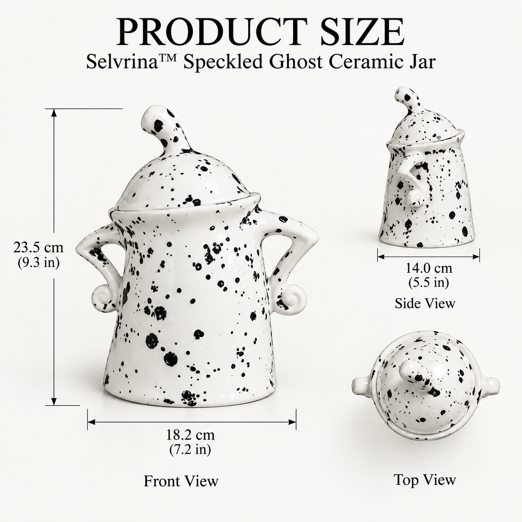 Selvrina™ Sculptural Decorative Accent – Modern Organic Art Object for Home Styling