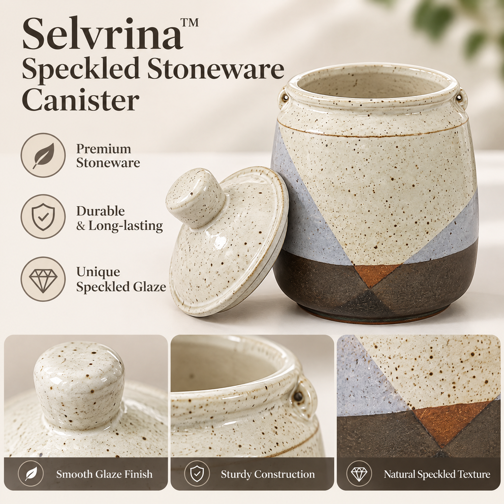 Selvrina™ Sculptural Decorative Sculpture – Modern Organic Statement Piece