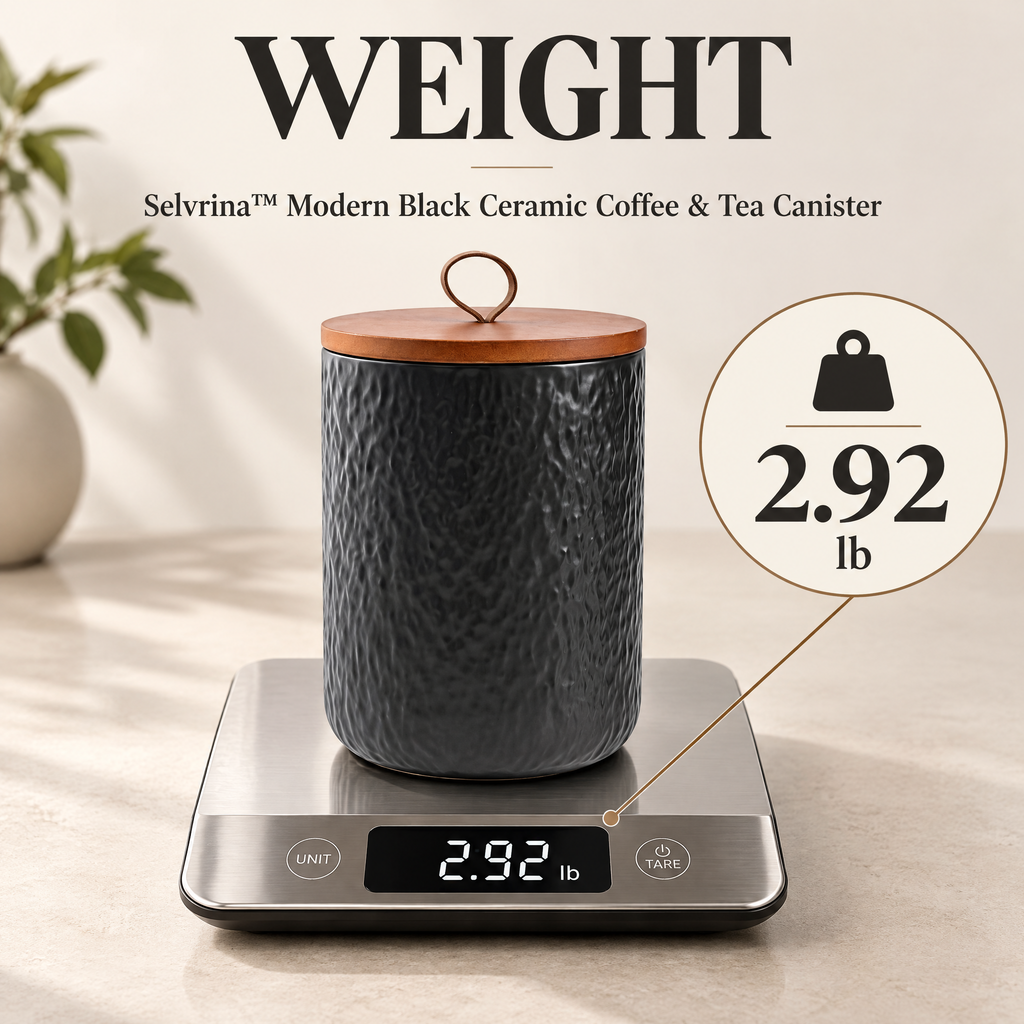 Selvrina™ Sculptural Decorative Art Piece – Modern Organic Home Accent