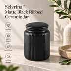 Selvrina™ Organic Sculptural Decor Piece – Modern Artistic Home Accent