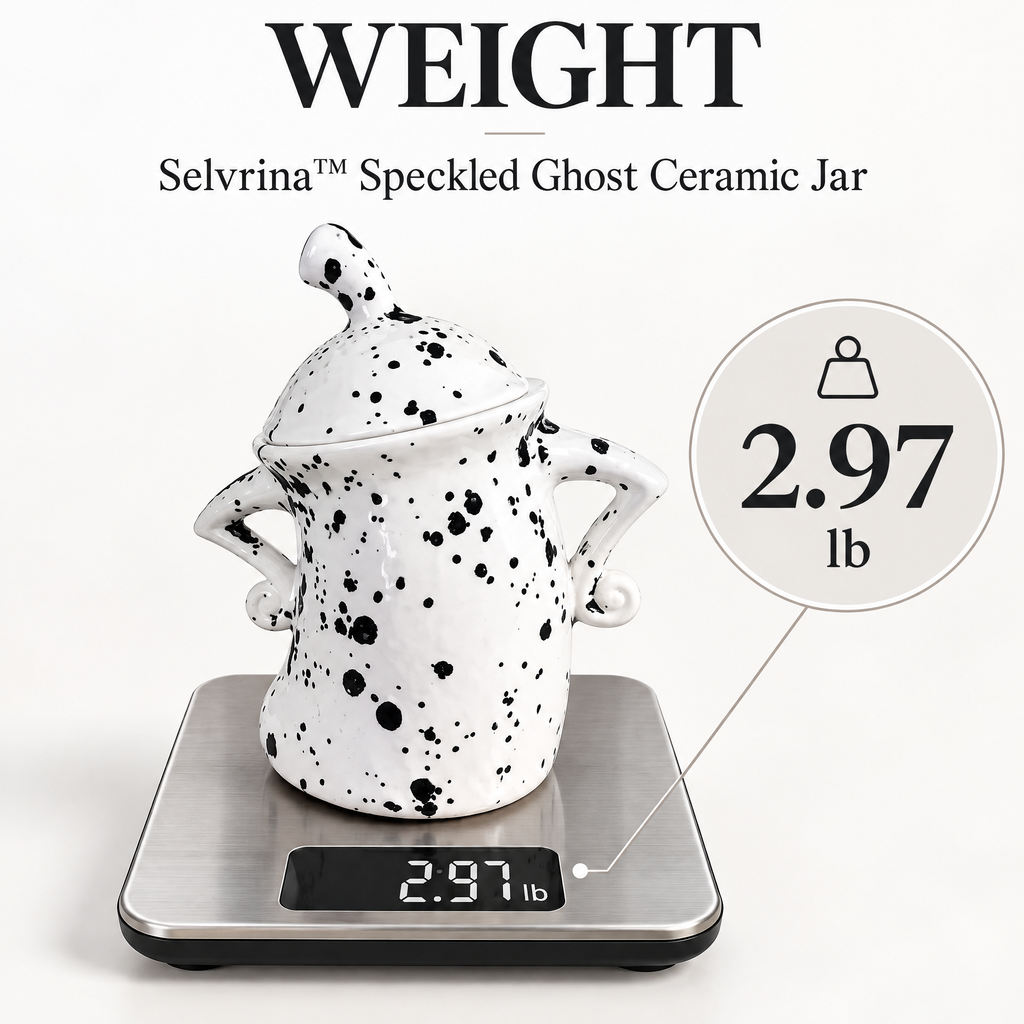 Selvrina™ Sculptural Decorative Accent – Modern Organic Art Object for Home Styling