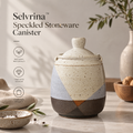 Selvrina™ Sculptural Decorative Sculpture – Modern Organic Statement Piece