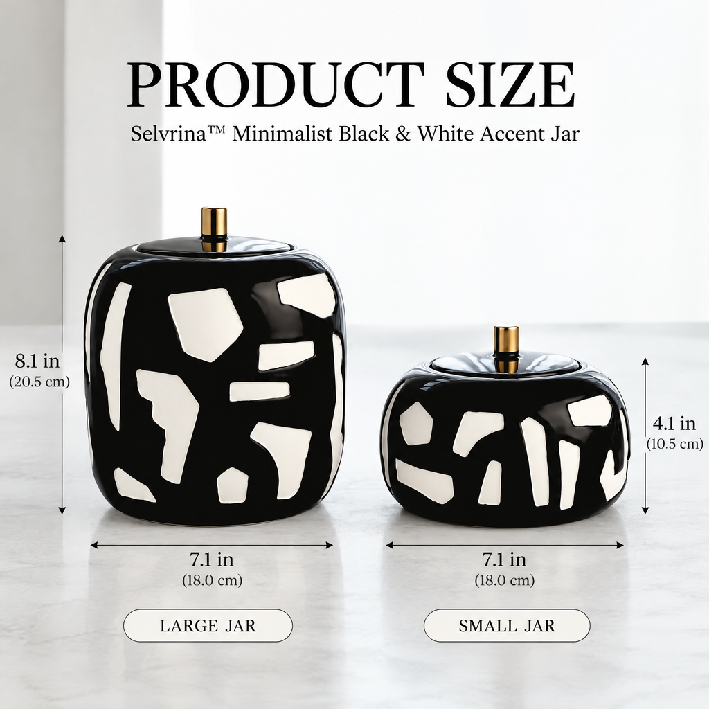 Selvrina™ Sculptural Decorative Object – Modern Organic Accent for Contemporary Homes